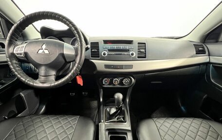 Mitsubishi Lancer IX, 2012 год, 870 000 рублей, 13 фотография
