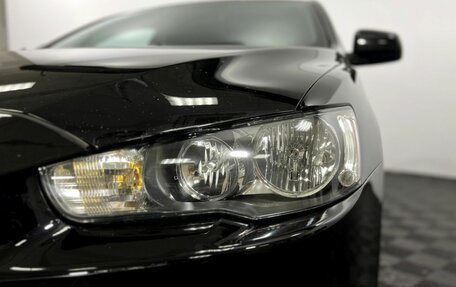 Mitsubishi Lancer IX, 2012 год, 870 000 рублей, 18 фотография