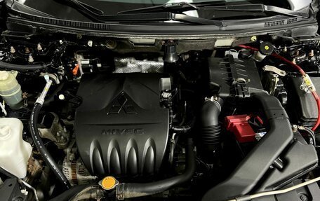 Mitsubishi Lancer IX, 2012 год, 870 000 рублей, 20 фотография