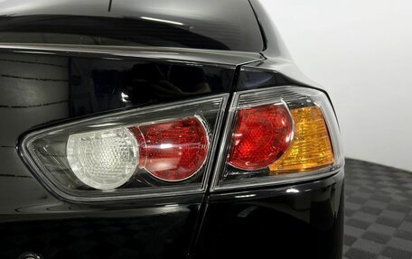 Mitsubishi Lancer IX, 2012 год, 870 000 рублей, 19 фотография