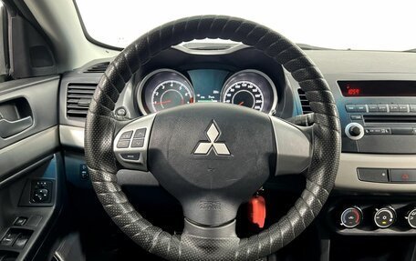 Mitsubishi Lancer IX, 2012 год, 870 000 рублей, 16 фотография