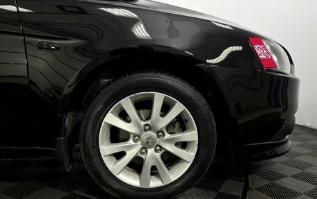 Mitsubishi Lancer IX, 2012 год, 870 000 рублей, 21 фотография