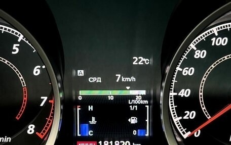 Mitsubishi Lancer IX, 2012 год, 870 000 рублей, 17 фотография