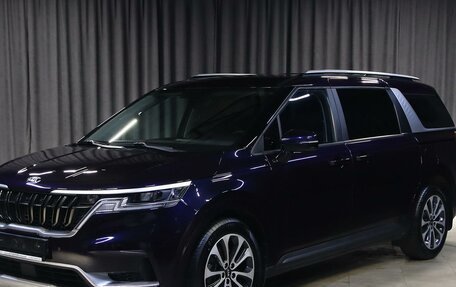 KIA Carnival, 2021 год, 2 949 000 рублей, 1 фотография