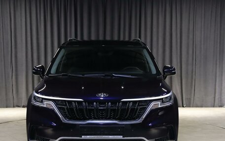 KIA Carnival, 2021 год, 2 949 000 рублей, 14 фотография