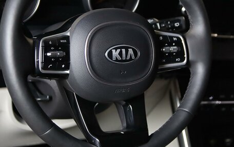 KIA Carnival, 2021 год, 2 949 000 рублей, 13 фотография