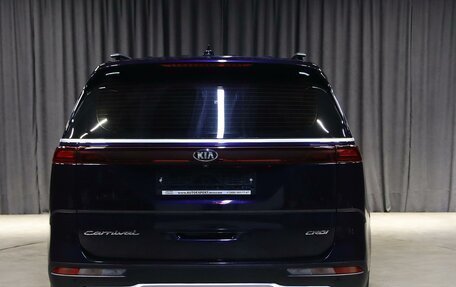 KIA Carnival, 2021 год, 2 949 000 рублей, 15 фотография