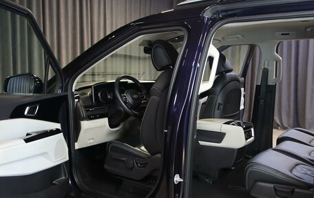 KIA Carnival, 2021 год, 2 949 000 рублей, 7 фотография