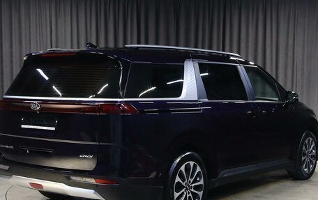 KIA Carnival, 2021 год, 2 949 000 рублей, 2 фотография