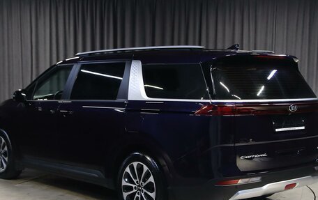 KIA Carnival, 2021 год, 2 949 000 рублей, 4 фотография
