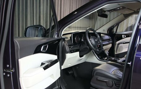 KIA Carnival, 2021 год, 2 949 000 рублей, 8 фотография