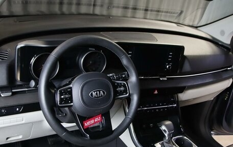 KIA Carnival, 2021 год, 2 949 000 рублей, 9 фотография