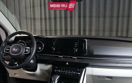 KIA Carnival, 2021 год, 2 949 000 рублей, 5 фотография