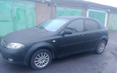 Chevrolet Lacetti, 2006 год, 140 000 рублей, 1 фотография