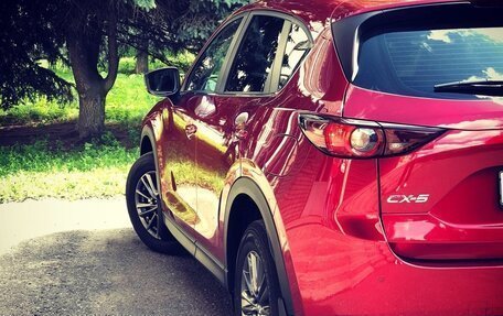 Mazda CX-5 II, 2019 год, 2 100 000 рублей, 7 фотография