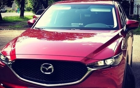 Mazda CX-5 II, 2019 год, 2 100 000 рублей, 3 фотография