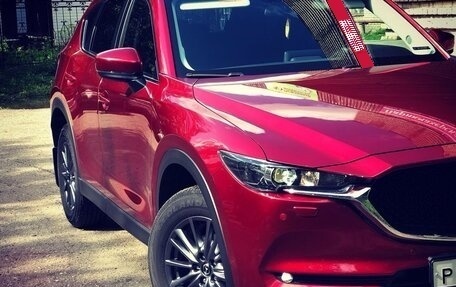 Mazda CX-5 II, 2019 год, 2 100 000 рублей, 2 фотография