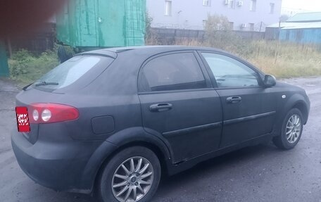 Chevrolet Lacetti, 2006 год, 140 000 рублей, 2 фотография