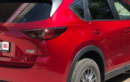Mazda CX-5 II, 2019 год, 2 100 000 рублей, 10 фотография