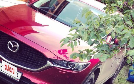 Mazda CX-5 II, 2019 год, 2 100 000 рублей, 11 фотография