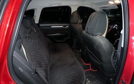 Mazda CX-5 II, 2019 год, 2 100 000 рублей, 12 фотография