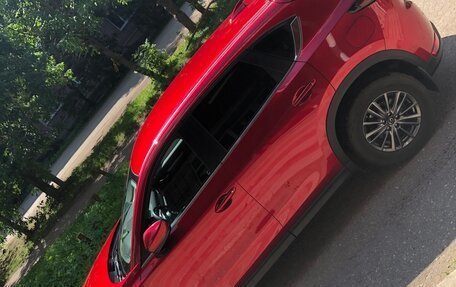 Mazda CX-5 II, 2019 год, 2 100 000 рублей, 19 фотография
