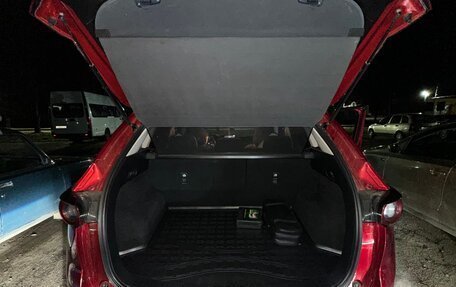 Mazda CX-5 II, 2019 год, 2 100 000 рублей, 17 фотография