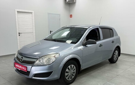 Opel Astra H, 2008 год, 340 000 рублей, 1 фотография