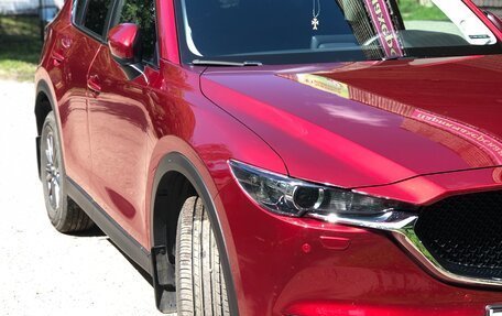 Mazda CX-5 II, 2019 год, 2 100 000 рублей, 26 фотография