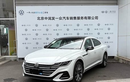 Volkswagen Passat CC, 2026 год, 4 703 835 рублей, 1 фотография