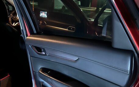 Mazda CX-5 II, 2019 год, 2 100 000 рублей, 23 фотография