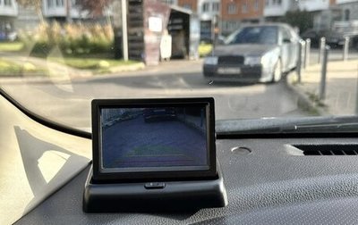 Nissan Note II рестайлинг, 2007 год, 480 000 рублей, 1 фотография