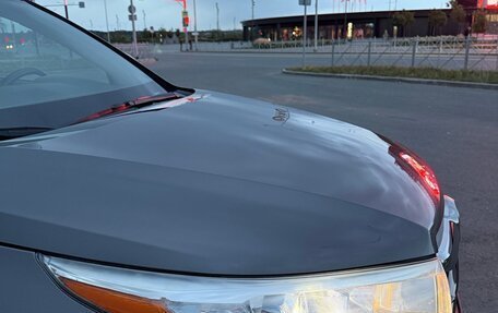 Toyota Highlander III, 2014 год, 3 050 000 рублей, 26 фотография