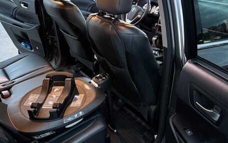 Toyota Highlander III, 2014 год, 3 050 000 рублей, 21 фотография