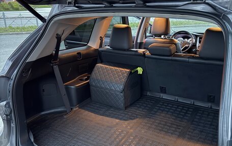 Toyota Highlander III, 2014 год, 3 050 000 рублей, 18 фотография