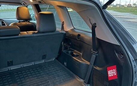 Toyota Highlander III, 2014 год, 3 050 000 рублей, 17 фотография