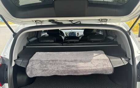 KIA Sportage III, 2013 год, 1 550 000 рублей, 6 фотография
