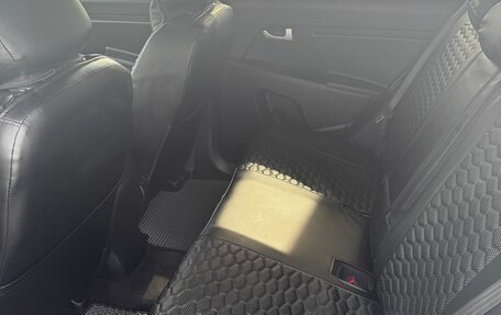 KIA Sportage III, 2013 год, 1 550 000 рублей, 7 фотография