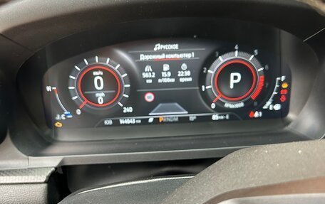 Ford Explorer VI, 2019 год, 3 400 000 рублей, 10 фотография