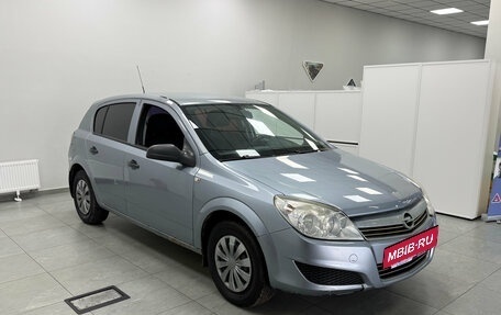 Opel Astra H, 2008 год, 340 000 рублей, 3 фотография