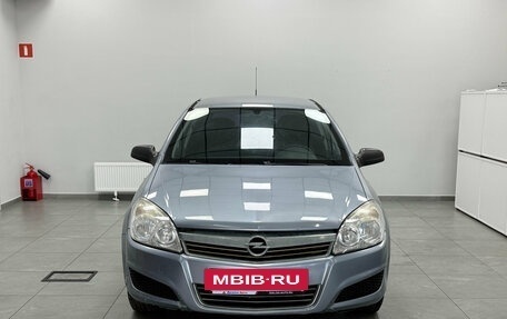 Opel Astra H, 2008 год, 340 000 рублей, 2 фотография