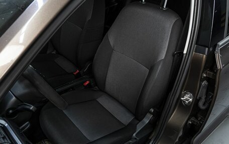 Skoda Rapid I, 2017 год, 840 000 рублей, 13 фотография