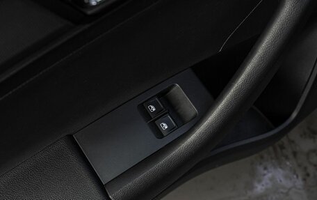Skoda Rapid I, 2017 год, 840 000 рублей, 12 фотография