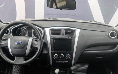 Datsun on-DO I рестайлинг, 2019 год, 779 900 рублей, 10 фотография