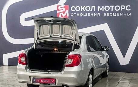 Datsun on-DO I рестайлинг, 2019 год, 779 900 рублей, 8 фотография