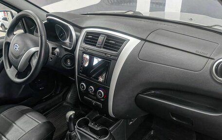 Datsun on-DO I рестайлинг, 2019 год, 779 900 рублей, 19 фотография
