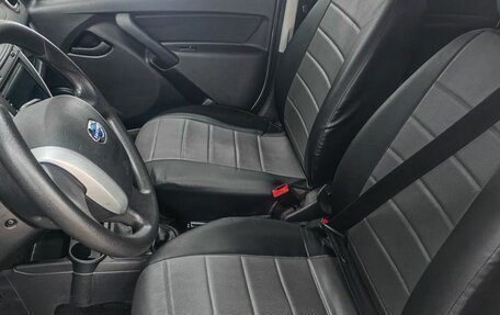 Datsun on-DO I рестайлинг, 2019 год, 779 900 рублей, 24 фотография