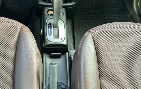 Nissan Note II рестайлинг, 2007 год, 480 000 рублей, 8 фотография