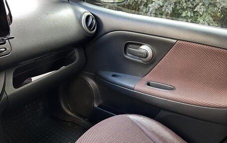 Nissan Note II рестайлинг, 2007 год, 480 000 рублей, 2 фотография