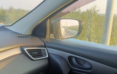 Nissan Qashqai, 2014 год, 1 150 000 рублей, 5 фотография